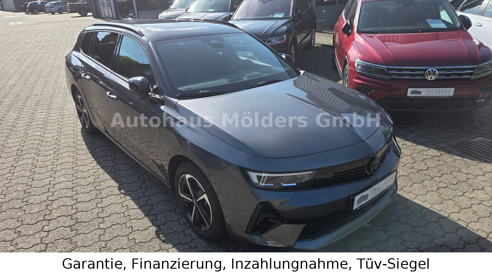 OPEL Astra L ST GS *Garantie*Panorama*Navi*259EUR mtl. Ansicht 6 für Fahrzeugdetailseite