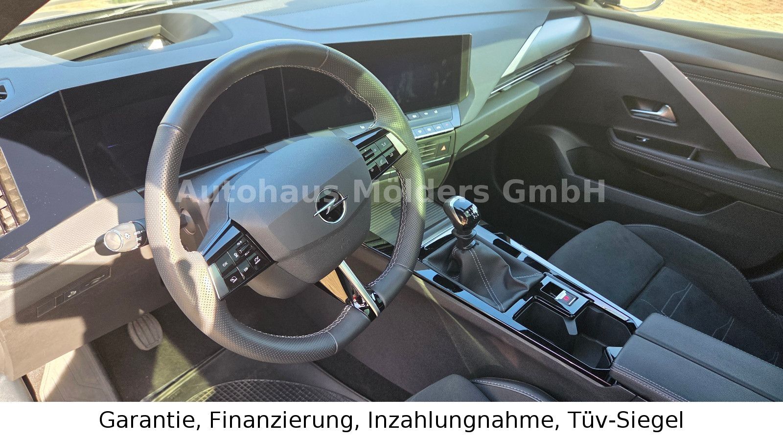 OPEL Astra L ST GS *Garantie*Panorama*Navi*259EUR mtl. Ansicht 8 für Fahrzeugdetailseite