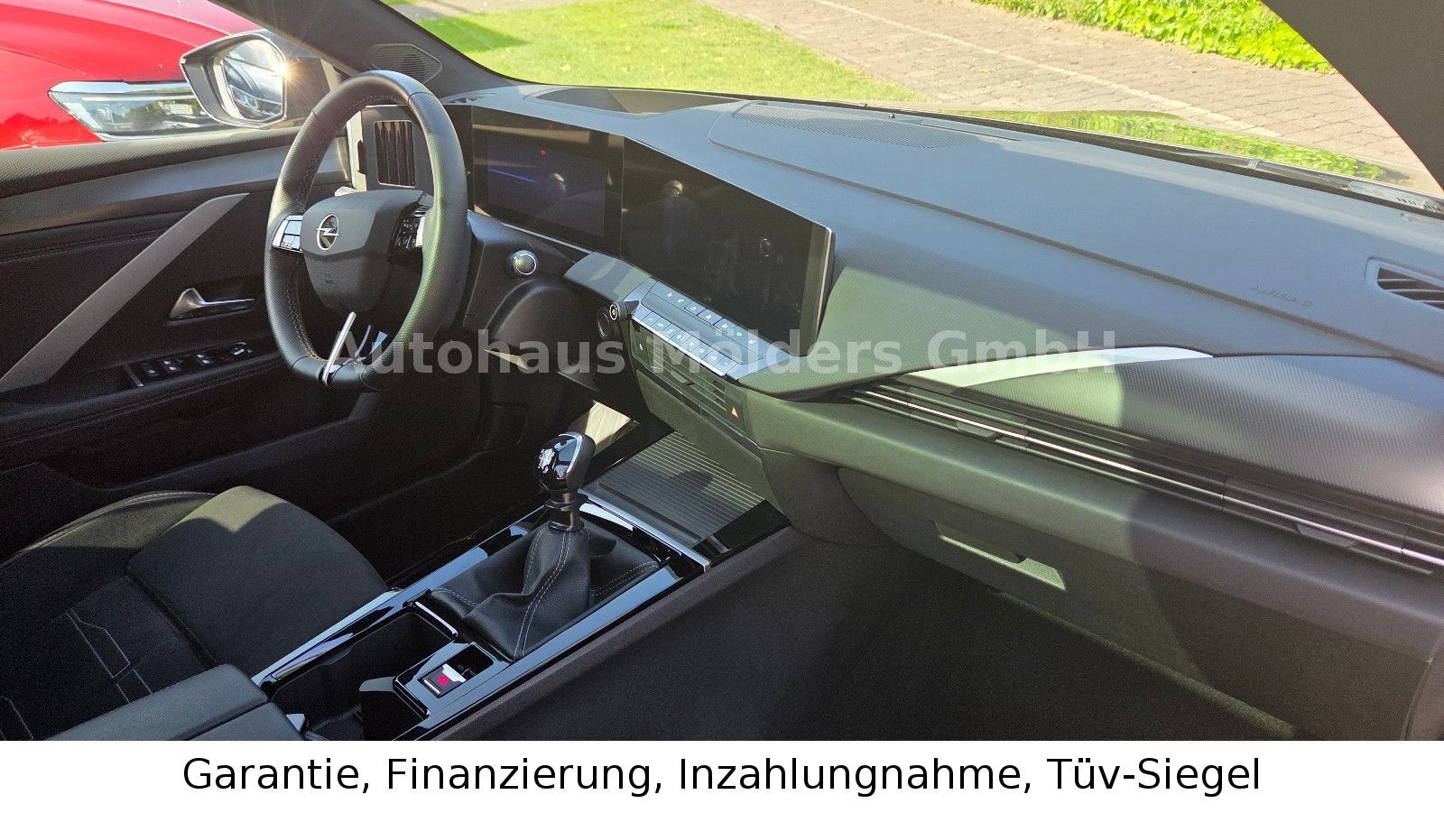 OPEL Astra L ST GS *Garantie*Panorama*Navi*259EUR mtl. Ansicht 9 für Fahrzeugdetailseite