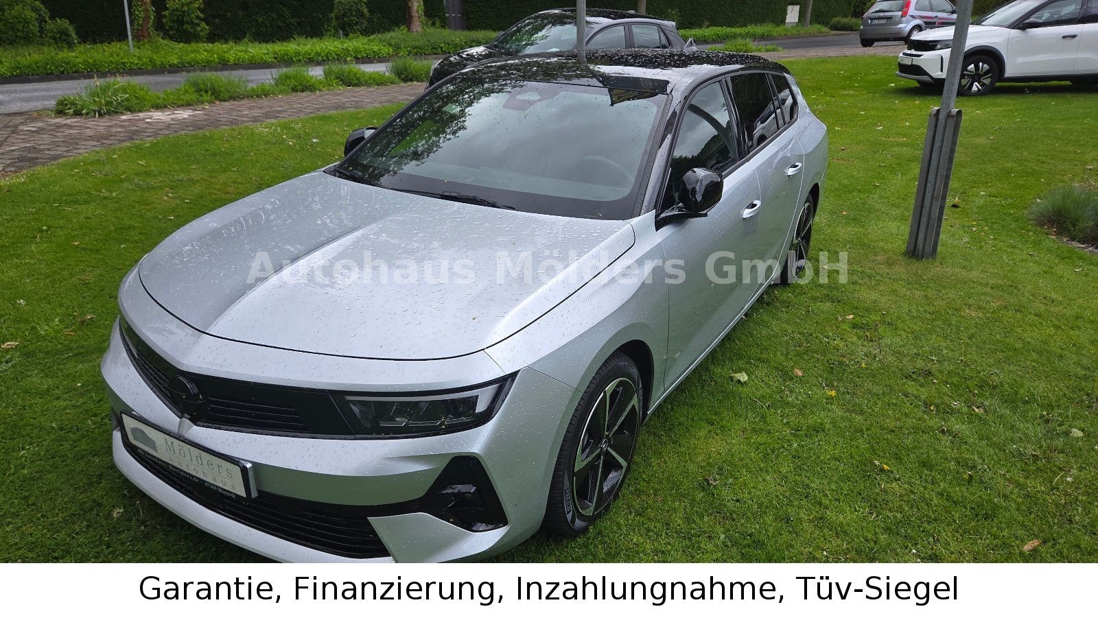 OPEL Astra L ST GS *Garantie*Automatik*Navi*259EUR mtl.