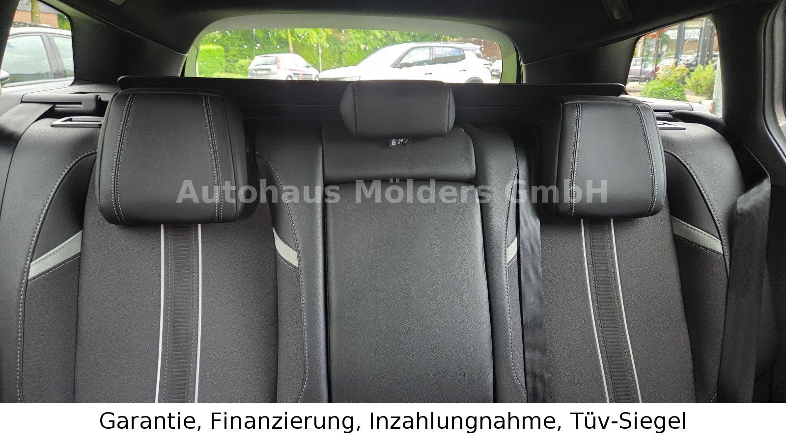 OPEL Astra L ST GS *Garantie*Automatik*Navi*259EUR mtl. Ansicht 10 für Fahrzeugdetailseite