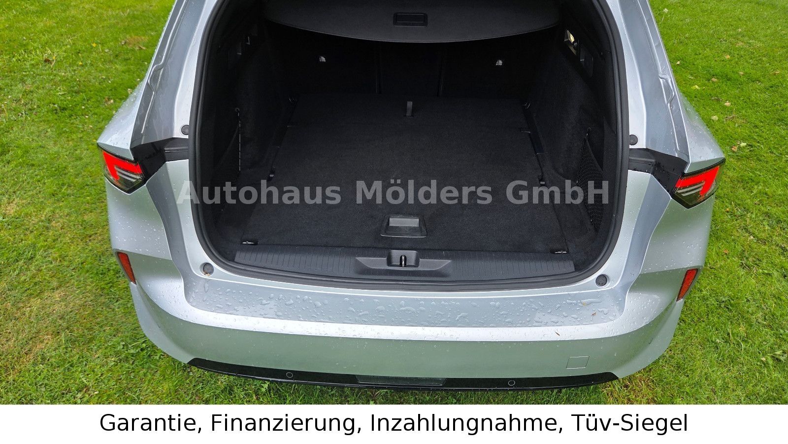 OPEL Astra L ST GS *Garantie*Automatik*Navi*259EUR mtl. Ansicht 11 für Fahrzeugdetailseite