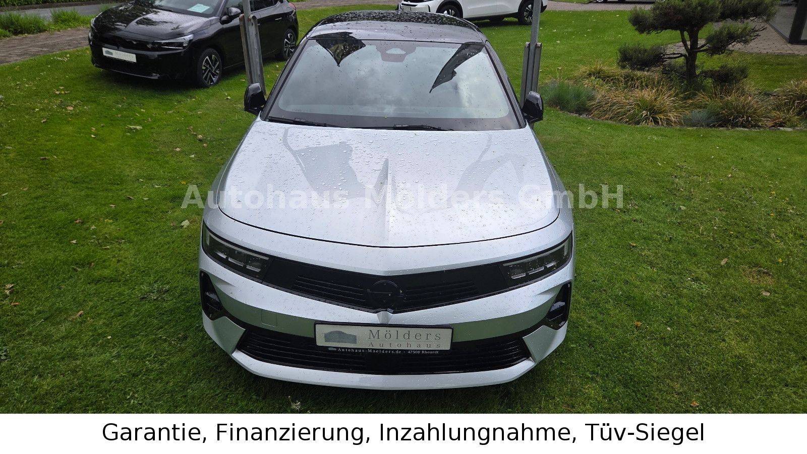 OPEL Astra L ST GS *Garantie*Automatik*Navi*259EUR mtl. Ansicht 3 für Fahrzeugdetailseite