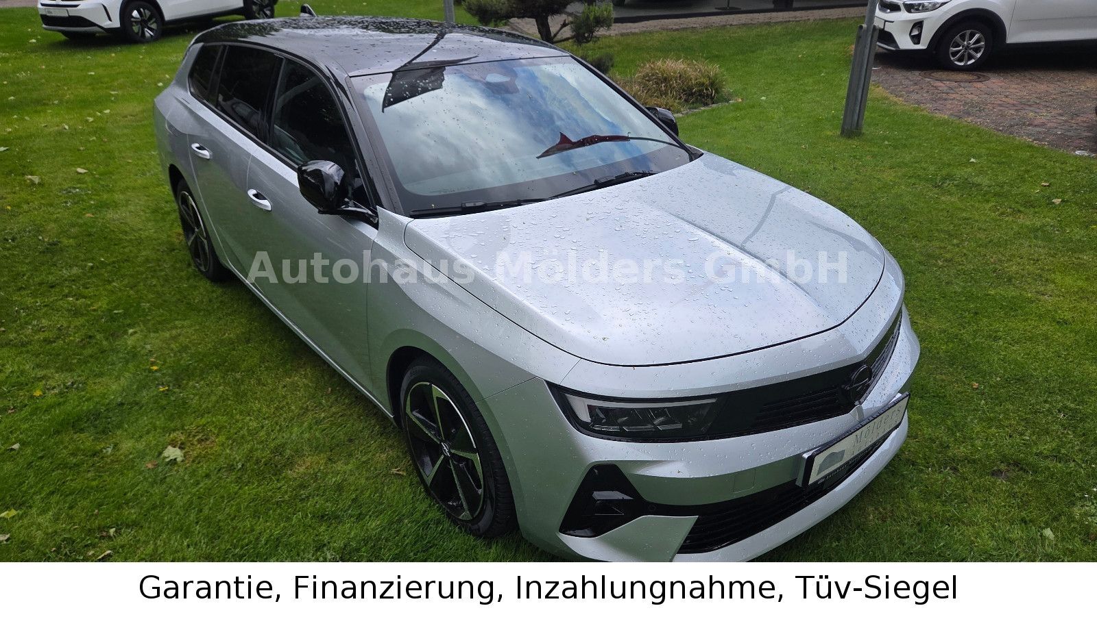 OPEL Astra L ST GS *Garantie*Automatik*Navi*259EUR mtl. Ansicht 6 für Fahrzeugdetailseite