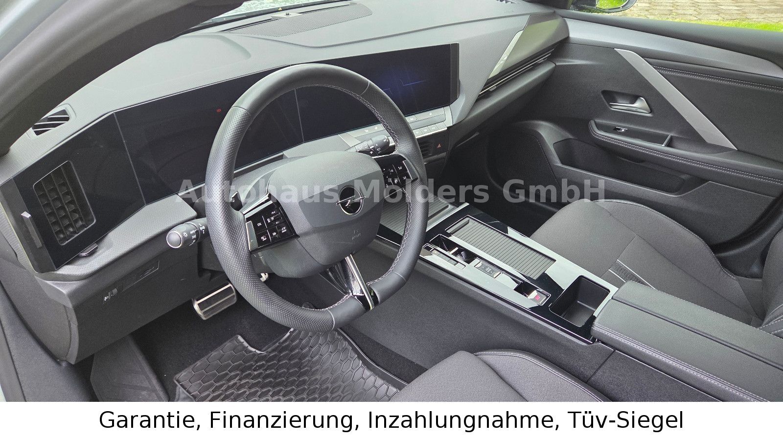 OPEL Astra L ST GS *Garantie*Automatik*Navi*259EUR mtl. Ansicht 8 für Fahrzeugdetailseite