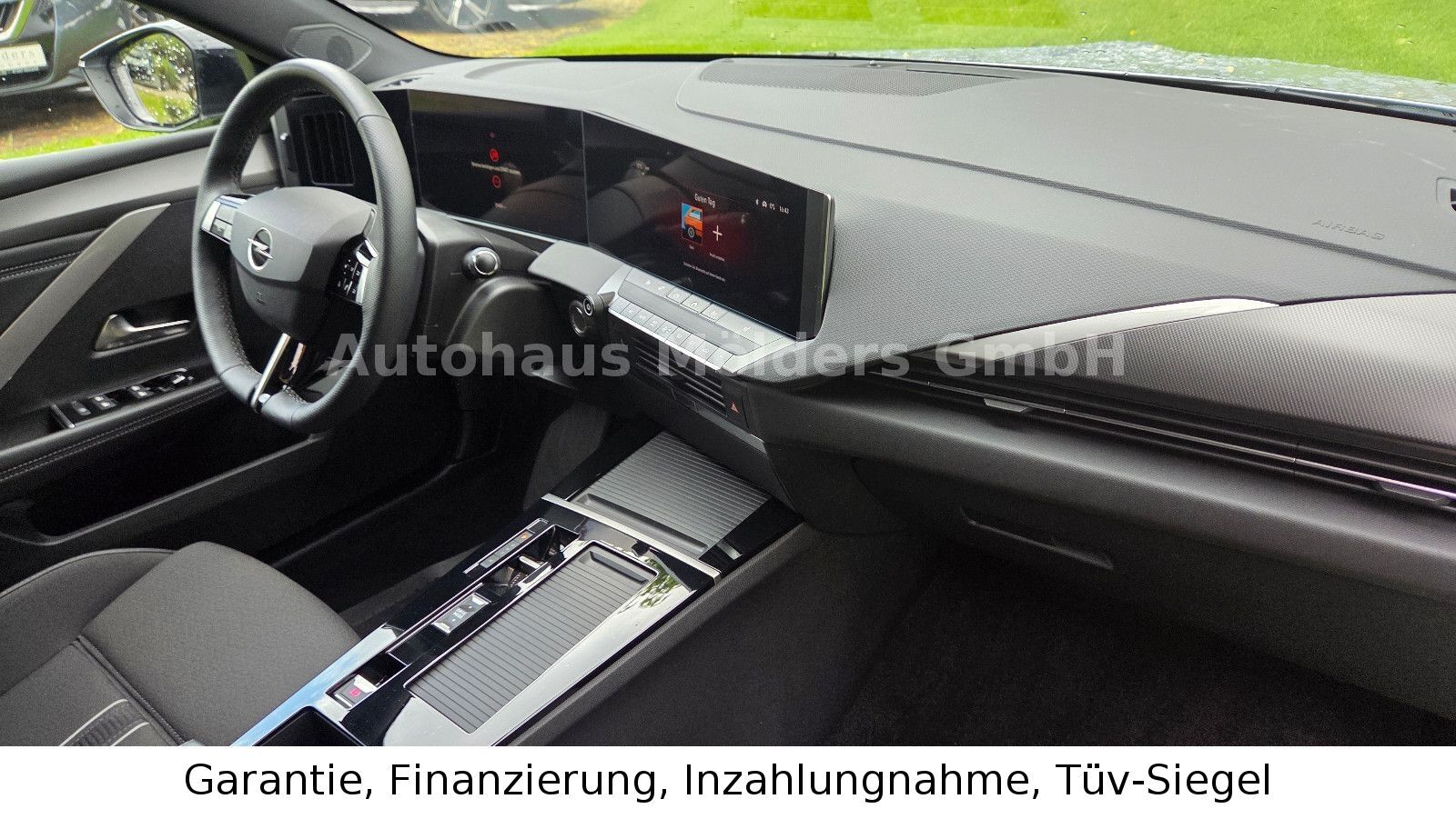 OPEL Astra L ST GS *Garantie*Automatik*Navi*259EUR mtl. Ansicht 9 für Fahrzeugdetailseite