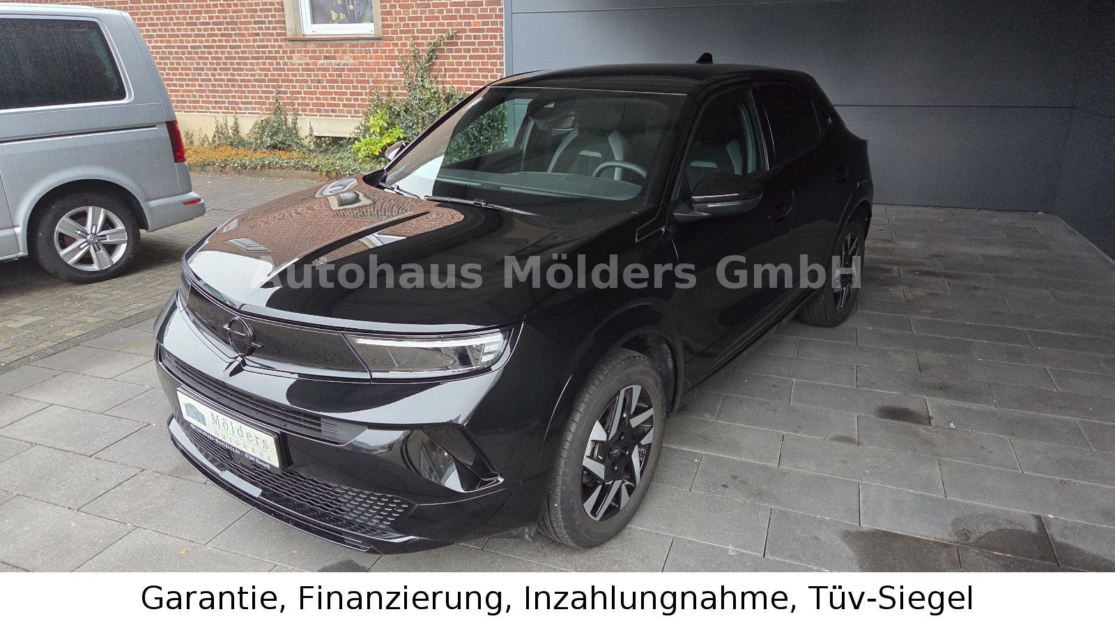 OPEL Mokka GS-Line *Automatik*Navi*244EUR mtl.