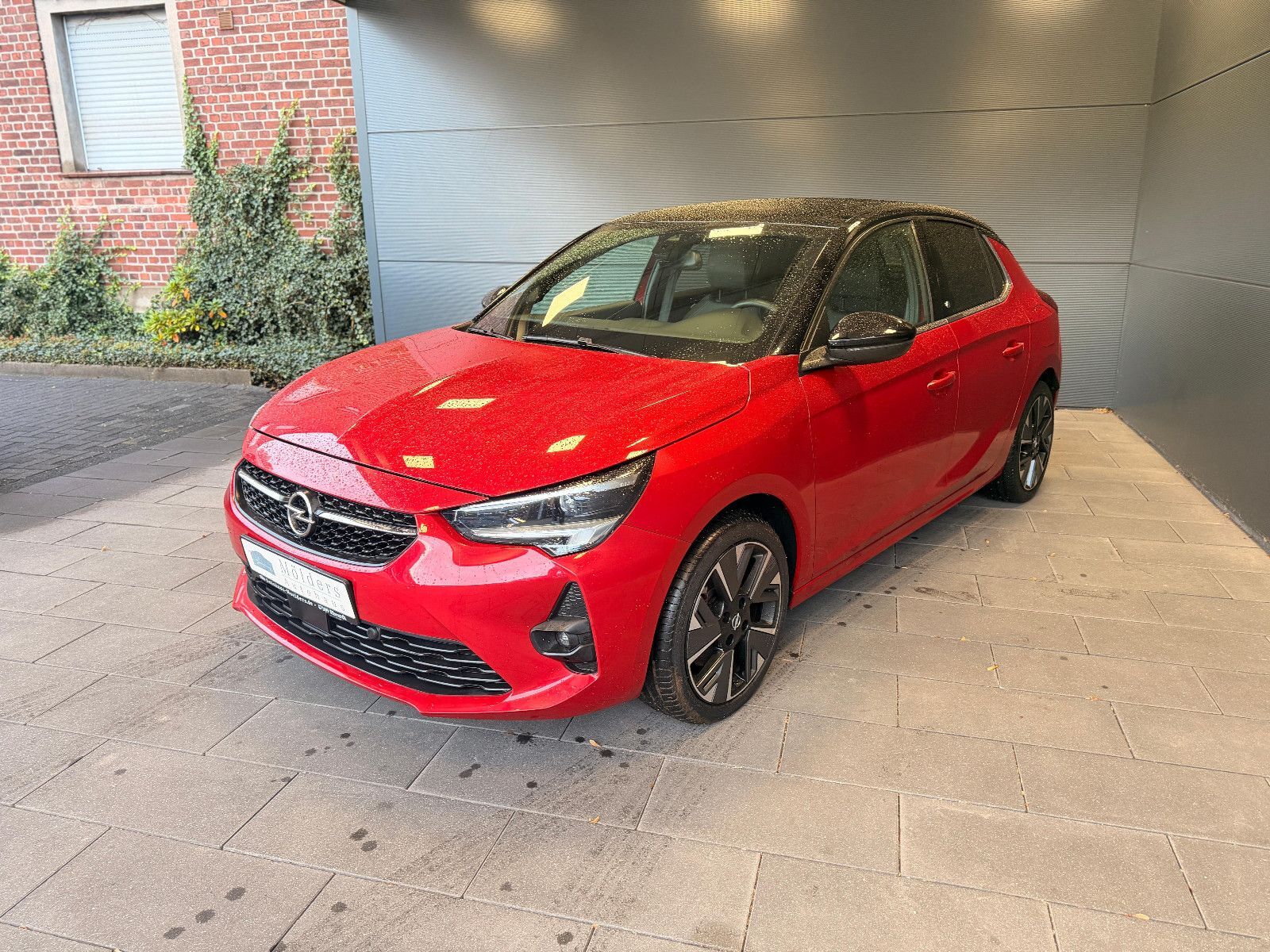 OPEL Corsa F e Ultimate*Garantie*LED*Navi*159EUR mtl.