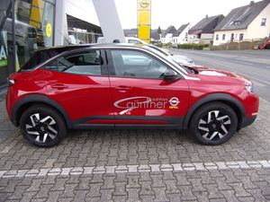 OPEL Mokka 1.2 Elegance SITZHZG RFK LED MULTIMEDIA