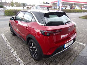 OPEL Mokka 1.2 Elegance SITZHZG RFK LED MULTIMEDIA
