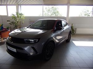 OPEL Mokka-e GS KAMERA SITZH LENKRH PP