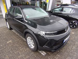 OPEL Mokka-e Edition OBC 3PHASIG RFK SITZH