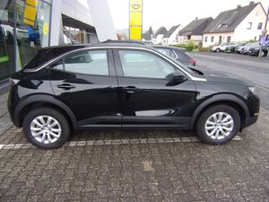 OPEL Mokka-e Edition OBC 3PHASIG RFK SITZH