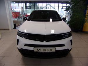 OPEL Mokka GS 1.2 SITZH LENKH RFK