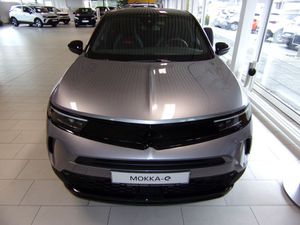 OPEL Mokka-e GS SITZH OBC 3P RFK