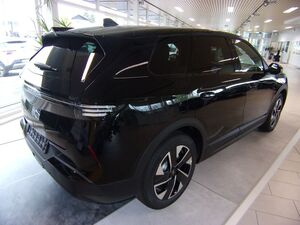 OPEL Grandland X Grandland Ultimate 1.2 DI Hybrid NAVI ALCANTARA