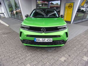 OPEL Mokka Elegance 1.2 RFK SITH LENKH