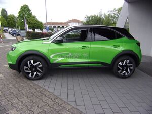 OPEL Mokka Elegance 1.2 RFK SITH LENKH