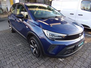 OPEL Crossland X Crossland 1.2 Edition RFK PP SITZH LENKH