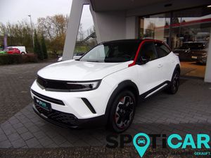 OPEL Mokka-e GS Line NAVI SITZH