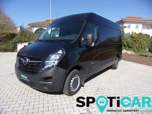 OPEL Movano 2.3 D L2H2 2WD VA AHK NAVI RFK