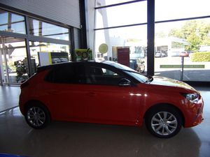 OPEL Corsa -e Edition SITZH LENKH RFK OBC 3PHASIG