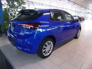 OPEL Corsa Electric Edition SITZH LENKH RFK