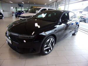 OPEL Astra Electric Ultimate SITZH HEAD UP NAVI