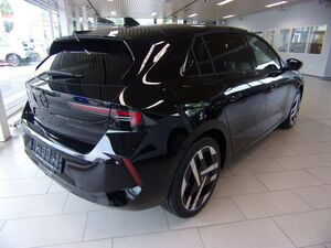 OPEL Astra Electric Ultimate SITZH HEAD UP NAVI