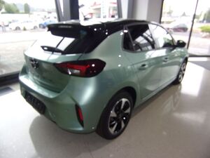 OPEL Corsa Electric YES SITZH LENKH RFK OBC-3PHASIG