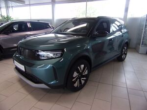 OPEL Frontera -e Extended Range ULTIMATE