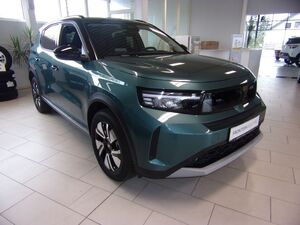 OPEL Frontera -e Extended Range ULTIMATE