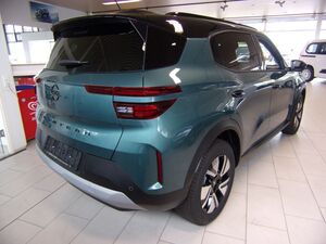OPEL Frontera -e Extended Range ULTIMATE