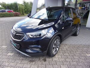 OPEL Mokka X Ultimate 1.4 LEDER NAVI AGR