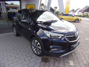 OPEL Mokka X Ultimate 1.4 LEDER NAVI AGR