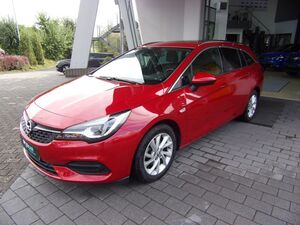 OPEL Astra Elegance 1.2 Turbo ST MATRIX NAVI AHK