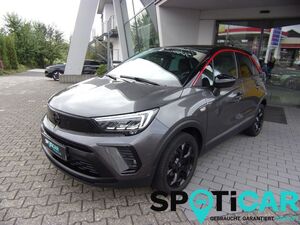 OPEL Crossland X Crossland 1.2 GS HUP RFK SITZH LENKH