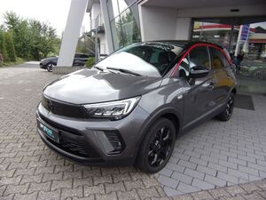 OPEL Crossland X Crossland 1.2 GS HUP RFK SITZH LENKH
