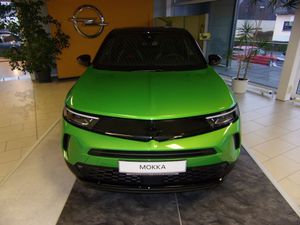 OPEL Mokka GS Line 1.2 DI Turbo AT MATRIX NAVI RFK