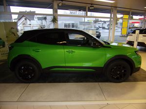 OPEL Mokka GS Line 1.2 DI Turbo AT MATRIX NAVI RFK