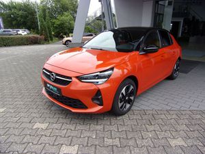 OPEL Corsa -e GS Line OBC 3PHASIG RFK SITZH