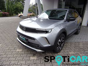 OPEL Mokka-e Elegance SITZH LENKH RFK OPC 3PH