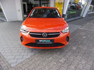 OPEL Corsa -e Edition MULTIMEDIA KLIMA