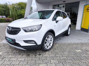 OPEL Mokka X ON 1.4 AGR KLIMA AT INTELLI RESERVERAD