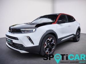 OPEL Mokka GS Line 1.2 NAVi MATRIX KEYLESS