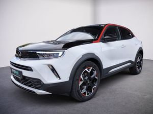 OPEL Mokka GS Line 1.2 NAVi MATRIX KEYLESS