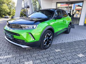 OPEL Mokka-e Ultimate NAVI MATRIX SITZH