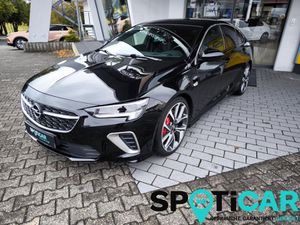OPEL Insignia GSI GS 2.0 AT HEADUP BOSE SCHIEBEDACH