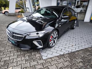 OPEL Insignia GSI GS 2.0 AT HEADUP BOSE SCHIEBEDACH