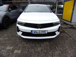 OPEL Astra Electric Edition SITZH RFK NAVI